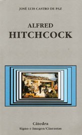 Papel Alfred Hitchcock