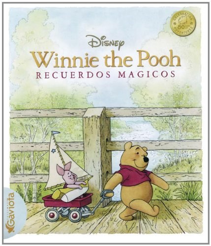 Papel Winnie The Pooh