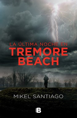 Papel Ultima Noche En Tremore Beach , La