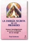 Papel Energia Secreta De Las Piramides. La