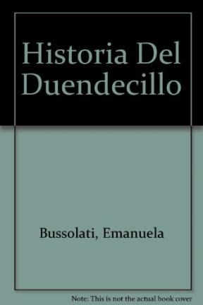 Papel Historia Del Duendecillo
