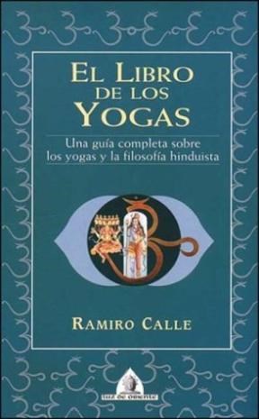 Papel Libro De Los Yogas, El