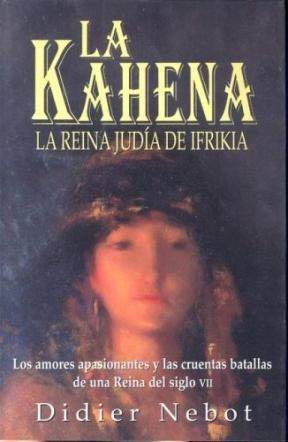 Papel Kahena. La