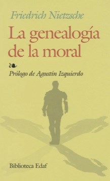 Papel Genealogia De La Moral, La