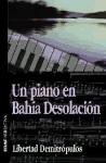  UN PIANO BAHIA DESOLACION