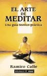 Papel Arte De Meditar, El