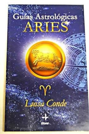 Papel Guias Astrologicas-Aries