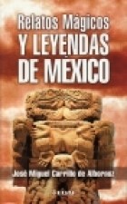 Papel Relatos Magicos De Mexico
