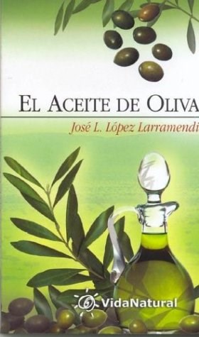 Papel Aceite De Oliva. El