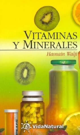Papel Vitaminas Y Minerales