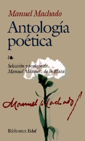 Papel Antologia Poetica (M.Machado)