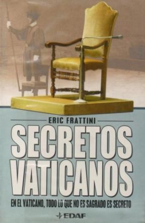 Papel Secretos Vaticanos