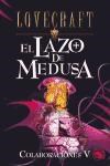 Papel Lazo De Meduza ,El
