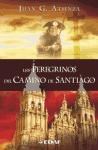 Papel Peregrinos Del Camino De Santiago, Los
