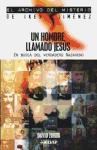 Papel Un Hombre Llamado Jesus -Archivo Del Misterio De Iker Jimene