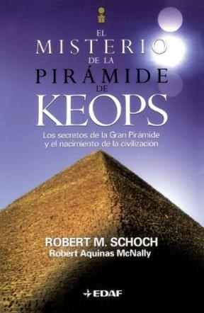 Papel Misterio De La Piramide De Keops, El