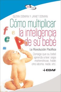 Papel Como Multiplicar La Inteligencia De Su Bebe Nueva Edicion