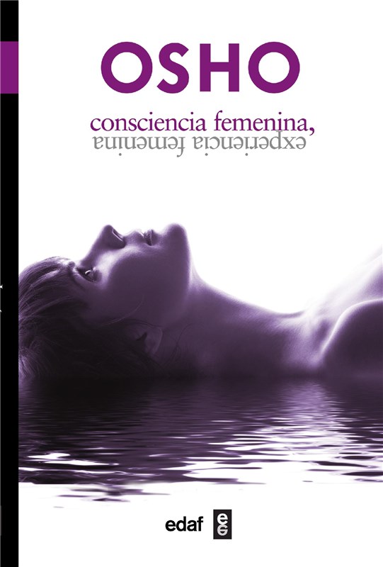 E-book Consciencia Femenina, Experiencia Femenina