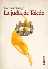 E-book La Judía De Toledo