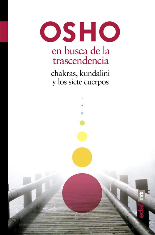 E-book En Busca De La Trascendencia. Chakras, Kundalini Y Los Siete Cuerpos