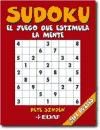 Papel Sudoku - El Juego Que Estimula