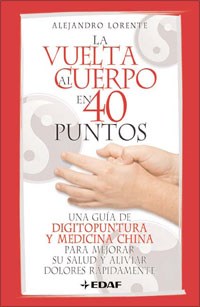 E-book La Vuelta Al Cuerpo En Cuarenta Puntos