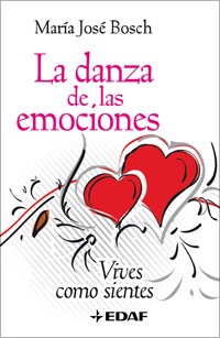 E-book La Danza De Las Emociones
