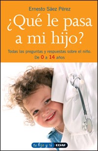 E-book ¿Qué Le Pasa A Mi Hijo?