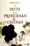 Papel Dieta De Las Princesas Chinas La