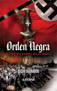 E-book La Orden Negra