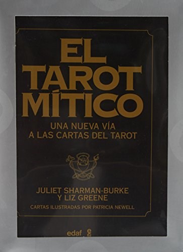 Papel Tarot Mitico, El