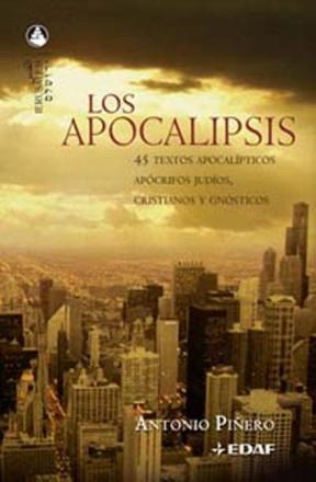 E-book Los Apocalipsis