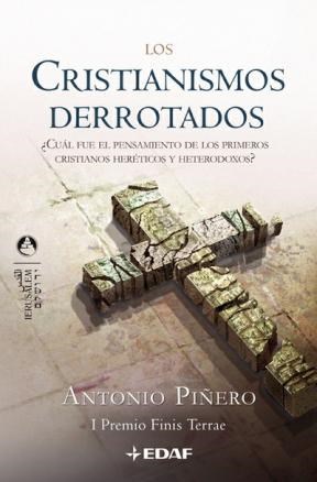 E-book Los Cristianismos Derrotados