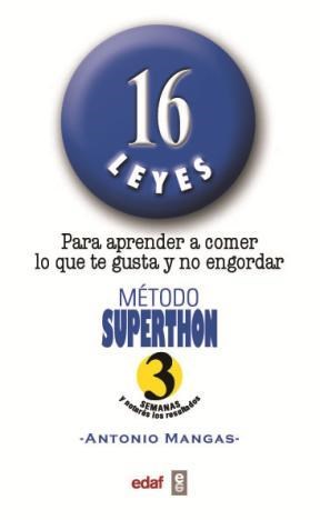 E-book El Método Superthon