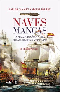 Papel Naves Mancas