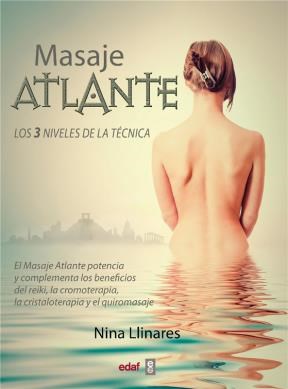 E-book El Masaje Atlante