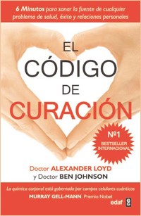 E-book El Código De Curación