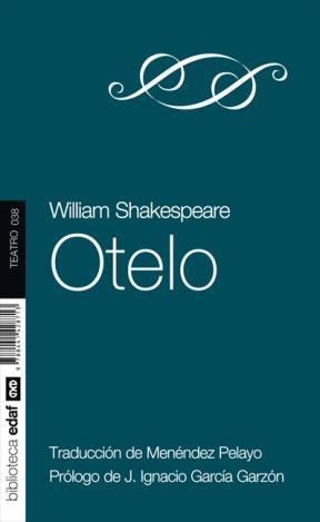 E-book Otelo