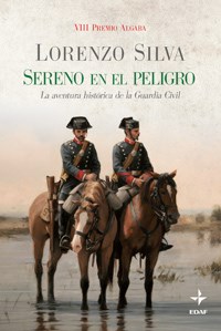 E-book Sereno En El Peligro
