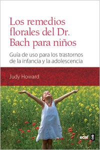 Papel Remedios Florales Del Dr. Bach Para Niños Nueva Edicion, Los