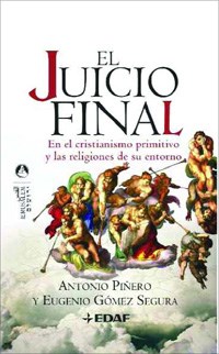 E-book Juicio Final, El
