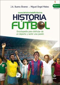 E-book Historia Del Fútbol