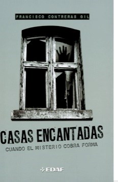 E-book Casas Encantadas