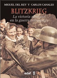 E-book Blitzkrieg