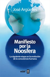 E-book Manifiesto Por La Noosfera