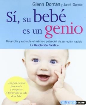 E-book Sí Su Bebé Es Un Genio