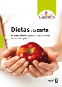 E-book Dietas A La Carta