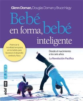 E-book Bebé En Forma, Bebé Inteligente