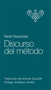 E-book Discurso Del Método