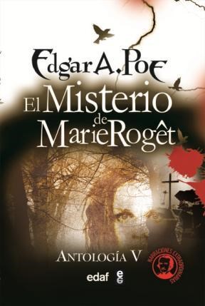 E-book El Misterio De Marie Roget